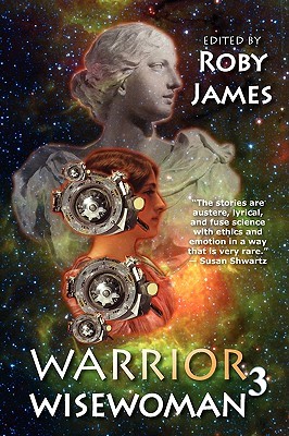 Warrior Wisewoman 3 (Paperback)