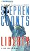 Liberty (Jake Grafton, #10)