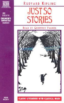 Just So Stories