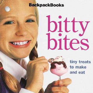 Bitty Bites (Hardcover)