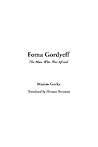 Foma Gordyeff