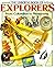 The Usborne Book of Explorers: From Columbus to Armstrong
