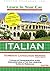 Learn in Your Car Italian Level One by Henry N. Raymond