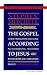 The Gospel According to Jesus by Stephen Mitchell