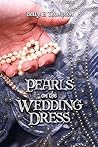 Pearls on the Wedding Dress
