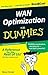 WAN Optimization For Dummies