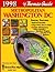 Metropolitan Washington D.C. by Thomas Brothers Maps