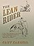 The Lean Rider (Thorndike Large Print Western Series)
