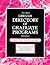 The Official Gre Cgs Directory of Graduate Programs by Educational Testing Service...