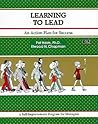 Learning to Lead: An Action Plan for Success