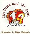 The Duck and the Goat