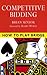 Competitive Bidding by Brian Senior