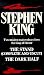Stephen King 2-Book Box Set: The Stand / The Dark Half