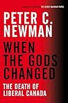 When the Gods Changed: The Death of Liberal Canada