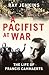 A Pacifist at War: The Silence of Francis Cammaerts