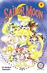 Sailor Moon, Vol. 9 by Naoko Takeuchi