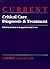 Current Critical Care Diagnosis & Treatment