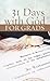 31 Days With God For Grads by Pamela L. McQuade