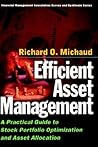 Efficient Asset Management: A Practical Guide to Stock Portfolio Optimization and Asset Allocation