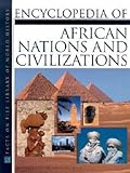 Encyclopedia of African Nations and Civilizations