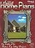 Small Home Plans