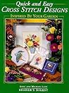 Quick and Easy Cross Stitch Designs