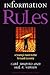 Information Rules: A Strategic Guide to the Network Economy