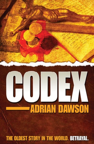 Codex (Paperback)