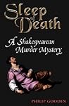 Sleep of Death (Shakespearean Murder, #1)