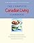 The Complete Canadian Living Cookbook by Elizabeth Baird