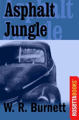 Asphalt Jungle