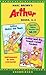 Marc Brown's Arthur: Books 3 and 4: Arthur Makes the Team; Arthur and the Crunch Cereal Contest (Arthur Chapter Books)