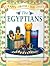 The Egyptians (Crafts from the Past)