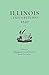 Illinois Census Returns, 1820. Originally Published as Collections of the Illinois State Historical Library, Volume XXVI, Statistical Series, Volume I