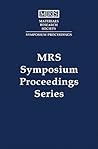 Ion Beam Synthesis and Processing of Advanced Materials: Volume 647 (MRS Proceedings)