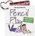 Pencil Play Word Games for Girls