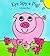 Eye Spy a Pig! (Eye Spy Books)