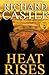 Heat Rises by Richard Castle