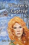 Winter's Captive by June Bourgo
