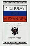 Nicholas and Alexandra, Part 1 by Robert K. Massie