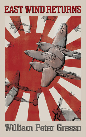 East Wind Returns (Kindle Edition)