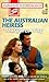 The Australian Heiress