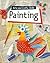 Painting (Arts and Crafts Skills)