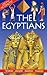 Hotshots Egyptians (Hotshots Series)
