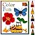 Tab Board Books: Color Fun