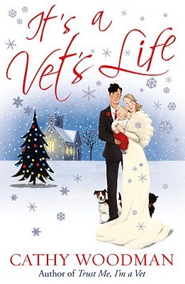 It's a Vet's Life (Talyton St George #4)
