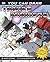 You Can Draw Transformers