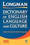 Longman Dictionar...