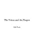 The Prince and the Pauper