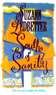 South of Sanity (Hannah Garvey Mystery, #2)
